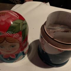 White Rabbit User Photo