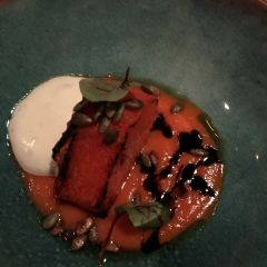 White Rabbit User Photo