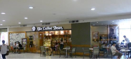 Robinsons Place Mall