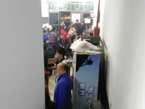 大喜凉粉宴