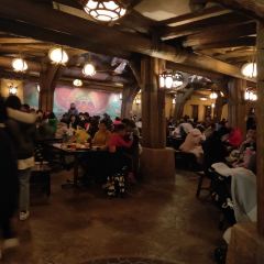 Tribal Table User Photo