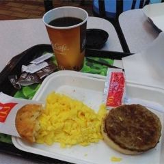 麦当劳(肇庆大旺店) User Photo