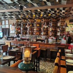 BROWNSTONE布朗石西班牙餐厅酒吧(永嘉庭店) User Photo