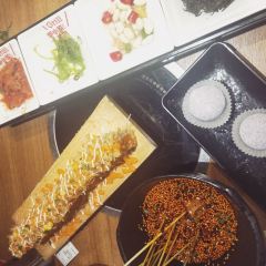 MR Hot's Girll User Photo