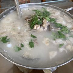 聚顺园清真饭店 여행 사진