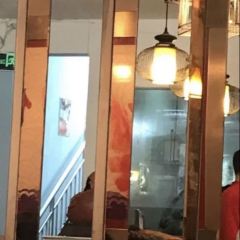 香辣虾(安捷·文化苑店) User Photo