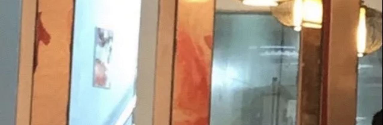 香辣虾(安捷·文化苑店)
