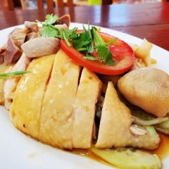 FuMing Hainan Chicken Rice ảnh của người dùng