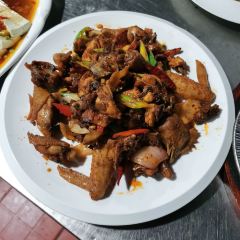 斯奴巴山城总店 User Photo