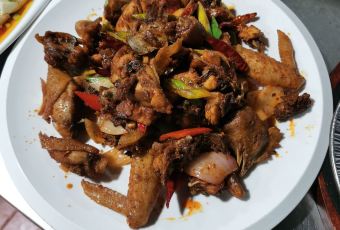 斯奴巴山城总店 User Photo