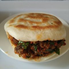 老豆腐脑(眉山新区店) User Photo