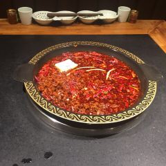 氿歌鲜鲜货火锅(丰都店) User Photo