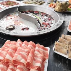 Yuanlaosi Hot Pot User Photo