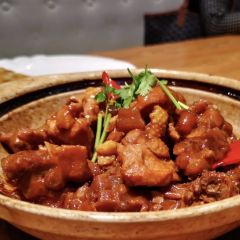 平凉味道(世纪商业广场东区店) User Photo
