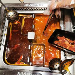Haidilao Hot Pot (Diyi Shopping Mall) User Photo