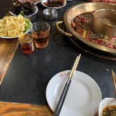 CHUAN JIANG BA ZI HUO GUO User Photo