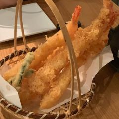 Kanpai Sushi User Photo