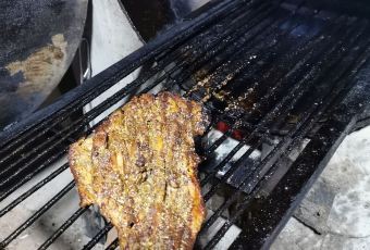 草原生态度假酒店餐厅 User Photo