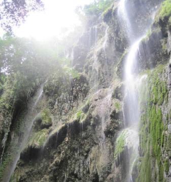 Tumalog Falls