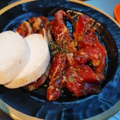 丹岱俱肉部（新亞店）張用戶圖片