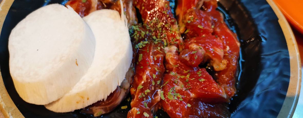 丹岱俱肉部（新亞店）