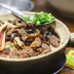 鼎香瓦煲饭(大旺广场购物中心店) User Photo