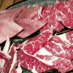 Qian Xun Barbecue User Photo
