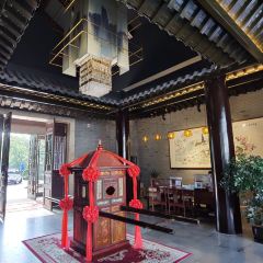 YANG ZHOU YAN User Photo