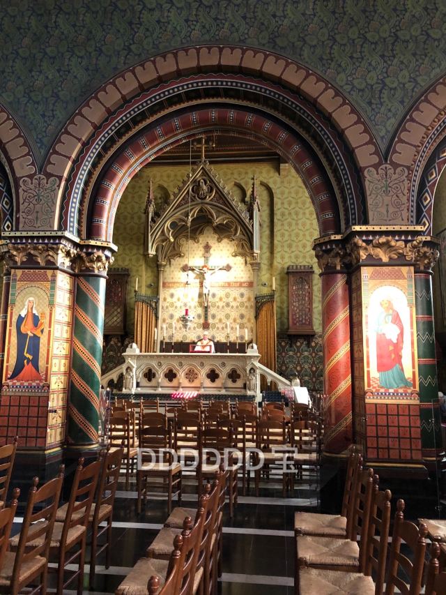 Basilica of the Holy Blood