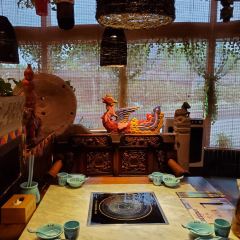 Shan jun wang  (baohai) 여행 사진