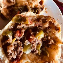 Aikedemukaobaozi User Photo