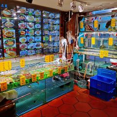 Niuniu Fujian Cuisine Seafood Restaurant (Xiamen University Branch) 여행 사진
