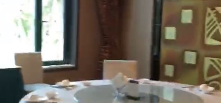 Ziwei Restaurant
