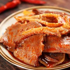 李家小馆(五常店) 여행 사진