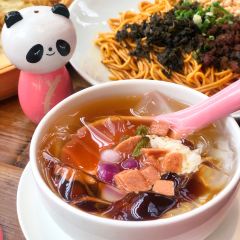 Hefengxiyu User Photo