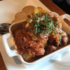 Amber Restaurant 여행 사진