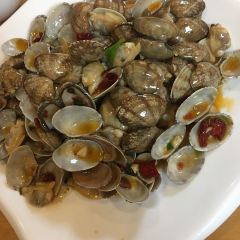 OLD FISHERMAN SEAFOOD User Photo