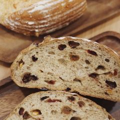 Boudin Bakery Cafe User Photo