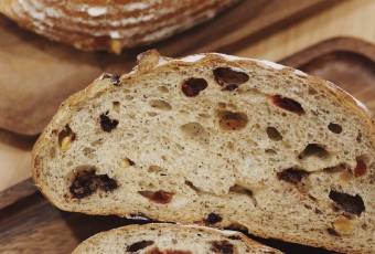 Boudin Bakery user photo