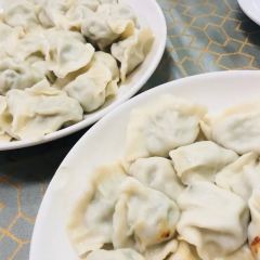 独一处饺子(北京路店) 여행 사진