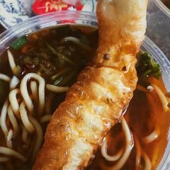 浠牛鲜面(东湖景园店) User Photo