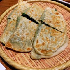 古潭山庄(渔洋关店) User Photo