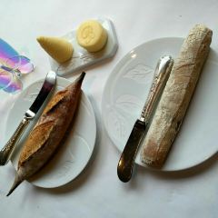 Le Jules Verne User Photo