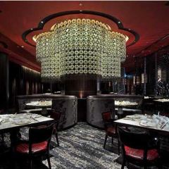 The Eight User Photo