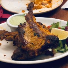 Mother India's Cafe User Photo