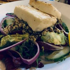 The World's End User Photo