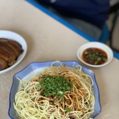 金川豆花 User Photo