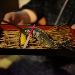 Tempura Fukamachi User Photo