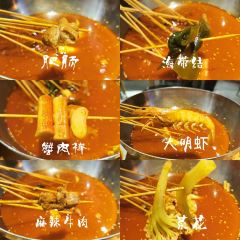 付小姐在成都(打浦桥店) User Photo