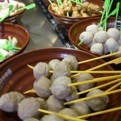 陈钢串串香(广场西路店) 여행 사진